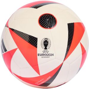 PIŁKA NOŻNA ADIDAS EURO 2024 IN9372 R.5 133025722 - Piłka nożna