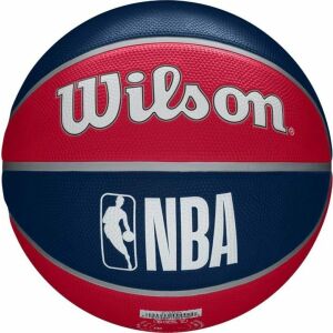 Kosárlabda, Wilson, Red 133025896 - Kosárlabdázás