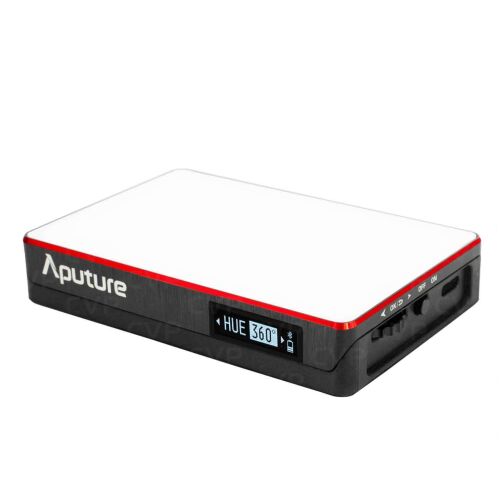 Lampa studyjna Aputure Aputure MC