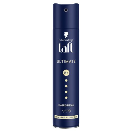 Schwarzkopf Taft Ultimate Haarspray extra stark (5) 250 ml — 68923071 139343055