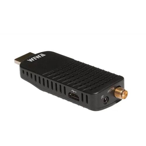 DVB-T2/HEVC WIWA H.265 MINITUNER 133027549