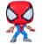 Marvel Mangaverse Spider-Man exkluzív POP figura 133028064