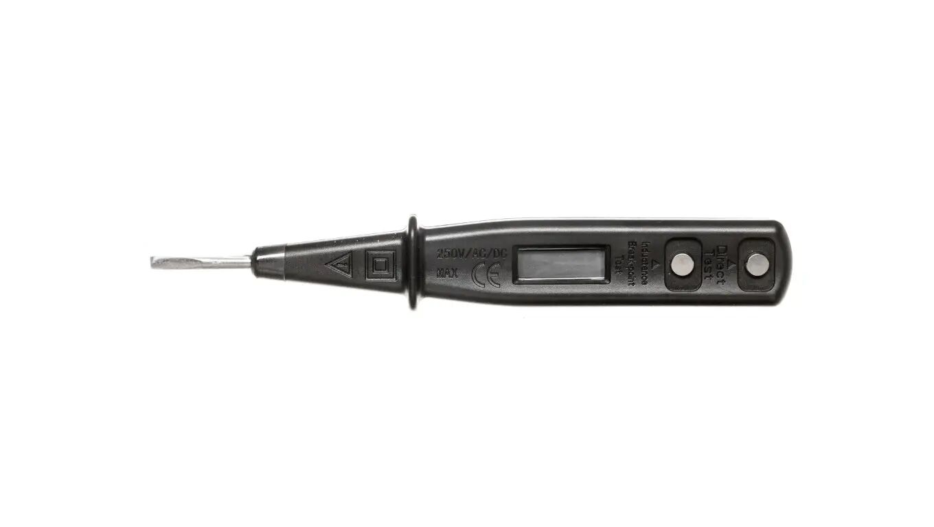 Voltcraft Próbnik napięcia MS-100 CAT II 250V