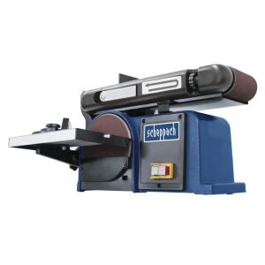 Scheppach BTS900 Grinder