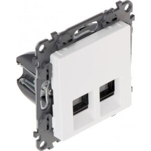 Legrand lezáró aljzat LE-753141 Valena Life RJ-45 LEGRAND 133028632 - Legrand