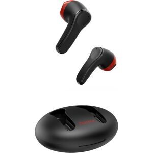 Fejhallgató Hama EARBUDS TRUE vezeték nélküli „SPIRIT UNCHINED” ENC FEKETE