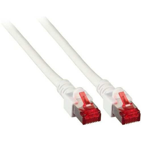 EFB Patchcord, S/FTP, Cat.6, LSZH, 0.25m (K5518.0,25) 133028891