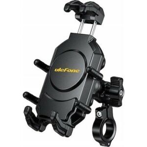Uchwyt na telefon do roweru Ulefone Armor Mount Pro AM01 133029051 - Uchwyt na telefon na rower i motocykl