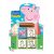 Dante Bélyegek 3db Peppa Pig buborékfólia 3875 DANTE 133029684