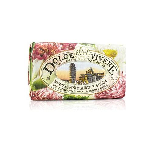 Nesti Dante Dolce Vivere Pisa Săpun de toaletă 250g 133029854