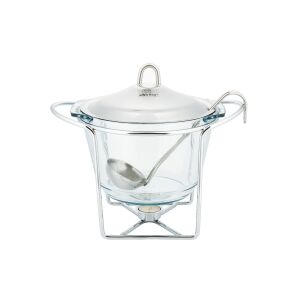 HŐÁLLÓ MELEGÍTŐ WAZA 4.1L KINGHOFF KH-1413 133030550 - Konyhai eszköz