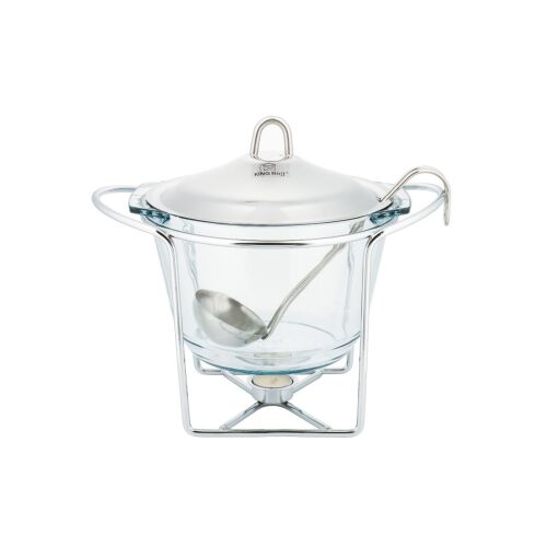 ÎNCĂLZITOR REZISTENT LA CĂLDURĂ WAZA 4.1L KINGHOFF KH-1413 133030550