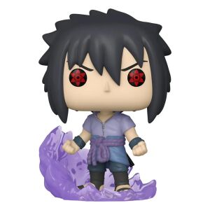 Figurina Funko POP animáció: Naruto - Sasuke (Első Susano'o)