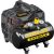 Stanley Kompresszor, 230 V, 8 bar, 105 L / perc 133031448