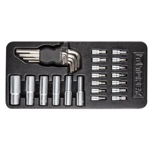 Topex 29 buc. (79R515) 133032356 - Seturi scule și Scari