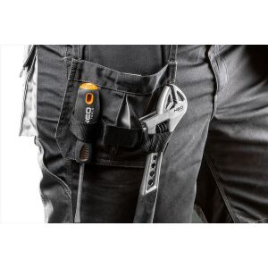 Pantaloni scurți de lucru NEO Tools HD cu suport pentru scule - NEO Tools