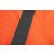 Láthatósági póló Neo narancssárga sötét alsó résszel s 81-731-S 133032537