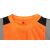 Láthatósági póló Neo narancssárga sötét alsó résszel s 81-731-S 133032537