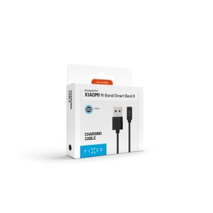 Kabel ładujący FIXED USB-A do Xiaomi Mi Band 8/9/Pro/Active w opakowaniu - Kabel USB