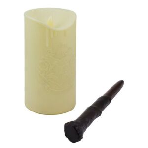 Paladone Candle Light with Wand Remote Control 141900075 - Paladone