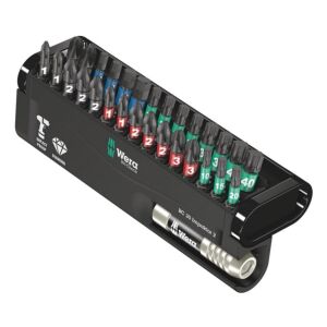 ZESTAW BITÓW BIT-CHECK 30 IMPAKTOR 2, 30 CZĘŚĆ 139525737 - Bithead