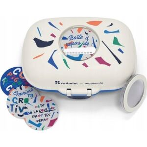 Monbento Gram Catimini Kék Terrazzo kék 133034856 - Monbento