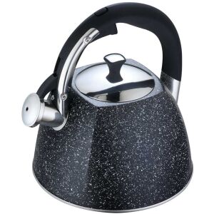 Klausberg CEABIC CU FLUIER KLAUSBERG 2,2L KB-7412 133035788 - Ceai & Accesoriu pentru prepararea ceaiului