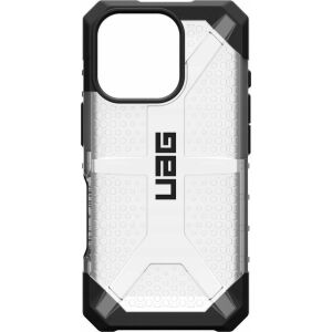 UAG Plasma - védőtok iPhone 16 Pro készülékhez (jég) 133035822 - Sport telefontok