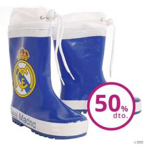 Real Madrid Csizma #kék 30 30342390