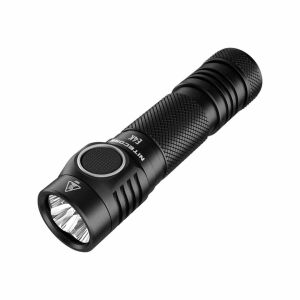 ZSEBLÁMPA FELFEDEZŐ SOROZAT/4400 LUMEN E4K NITECORE