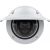 Vedere frontală a camerei de securitate IP tip dome Axis 02330-001 pentru utilizare în exterior
