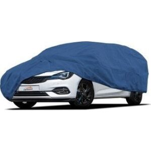 Premium-XM-Schrägheck-Plane/Kombi, Länge 380-405 cm 138957154 - Abdeckplane Auto