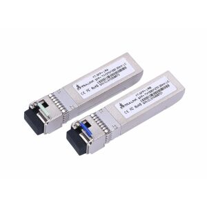 EXTRALINK SFP+ 10G WDM 1270/1330nm SM 20km - para 133037597 - Extralink