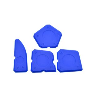 Szilikon spatulák 4el. (100)