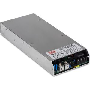 TRENDnet Trendnet TI-RSP100048 tápegység modul 1000 W Szürke 133039658 - Villanyszerelés