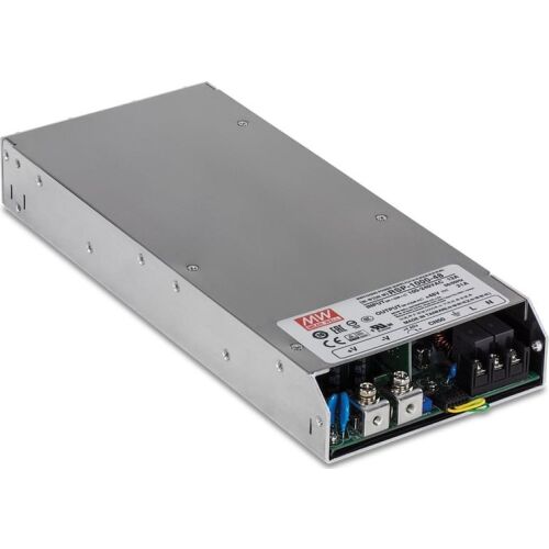 TRENDnet Trendnet TI-RSP100048 tápegység modul 1000 W Szürke 133039658