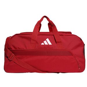 Adidas Adidas Tiro League Duffel Közepes Táska piros IB8658