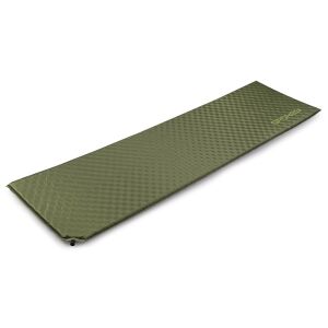 Önfelfújó matrac Spokey AIR PAD zöld 180x50x2,5 cm