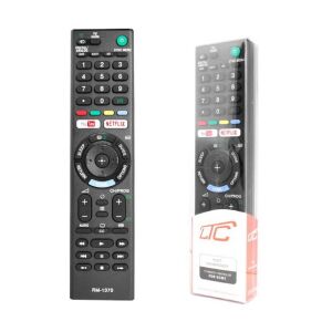 Pilot do TV LCD/LED SONY RM-L1370 3D NETFLIX 133041010 - Pilot zdalnego sterowania