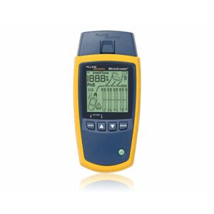 Tester de cabluri Fluke MicroScanner 138907785 - Multimetre
