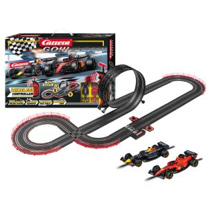 Tor wyścigowy Carrera GO 62581 Formula Free Racing 138907755 - Carrera