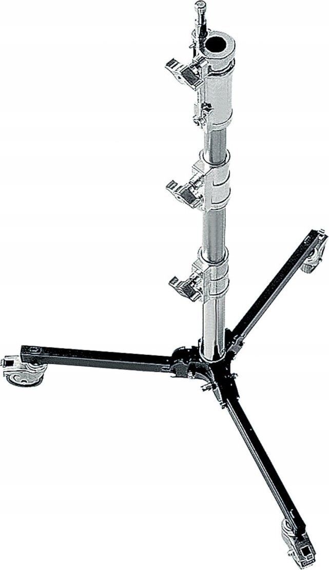 Avenger Avenger Statyw ROLLER 12 Folding Base