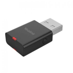 Yealink WDD60 Bezprzewodowy Dongle do Słuchawek - Adapter Bluetooth