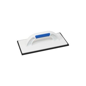 KUNSTSTOFFKELLE 140*280 MIT SCHWARZEM GUMMI 143360397 - Putzkellen