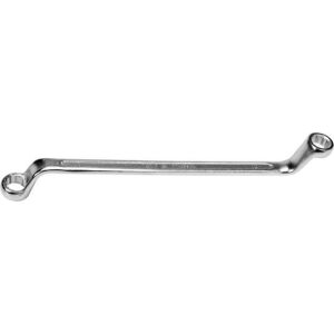 Gyűrűs villáskulcs YT-03956 Yato, 18x19 mm