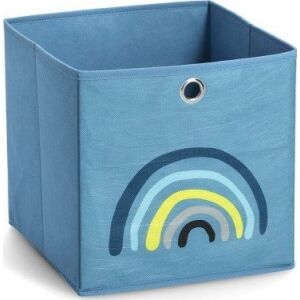 ZELLER Rainbow 14426 kék