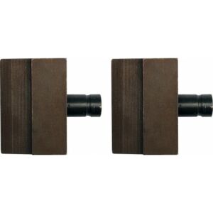 2 db vágókészlet Yato hidraulikus fogóhoz, 16 mm, barna 133043433