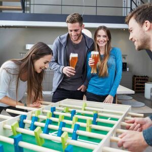 Söröspohár 2db 0,5l Taverna - Leonardo 133043600 - Söröspohár