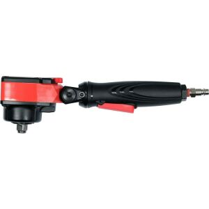 YATO 1/2" pneumatikus ütőkulcs 500Nm csuklós