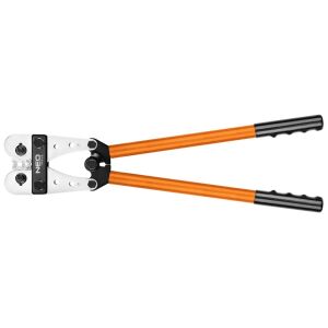 Neo krimpelő fogó 10-120mm2-es terminálokhoz - Kézi szerszám